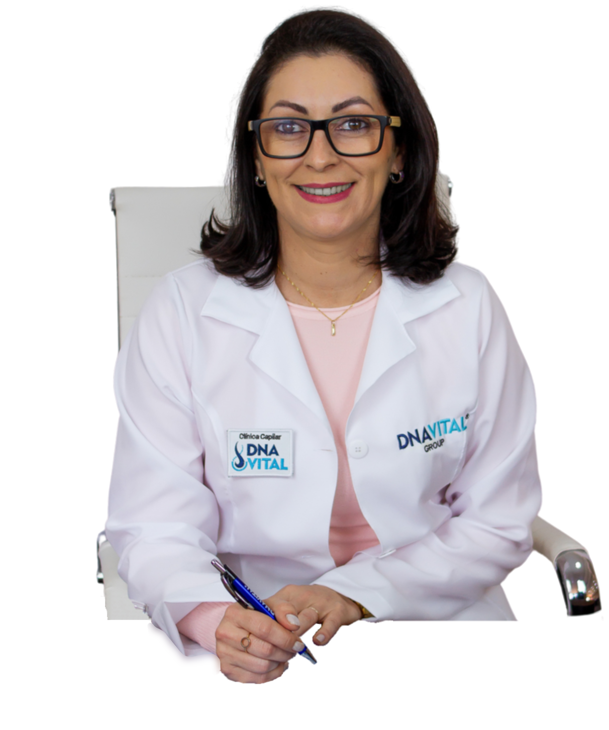 Foto da Michele Cardoso