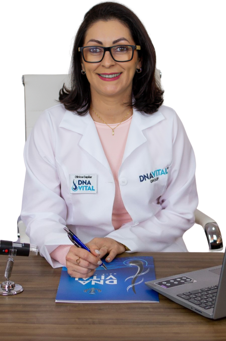 Michele Cardoso
